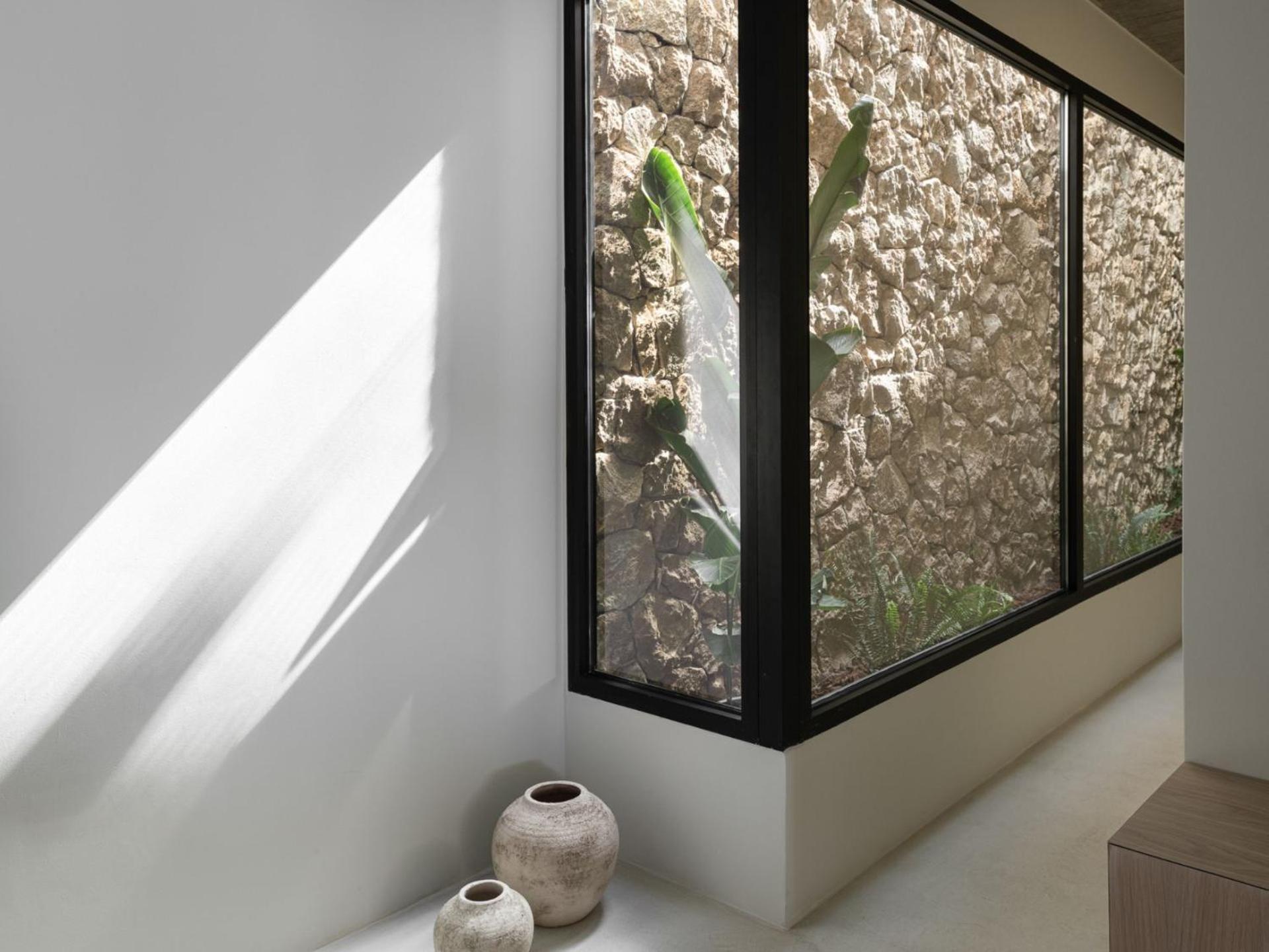 Design Villa Nea Skioni By Halkidiki Villas Bagian luar foto