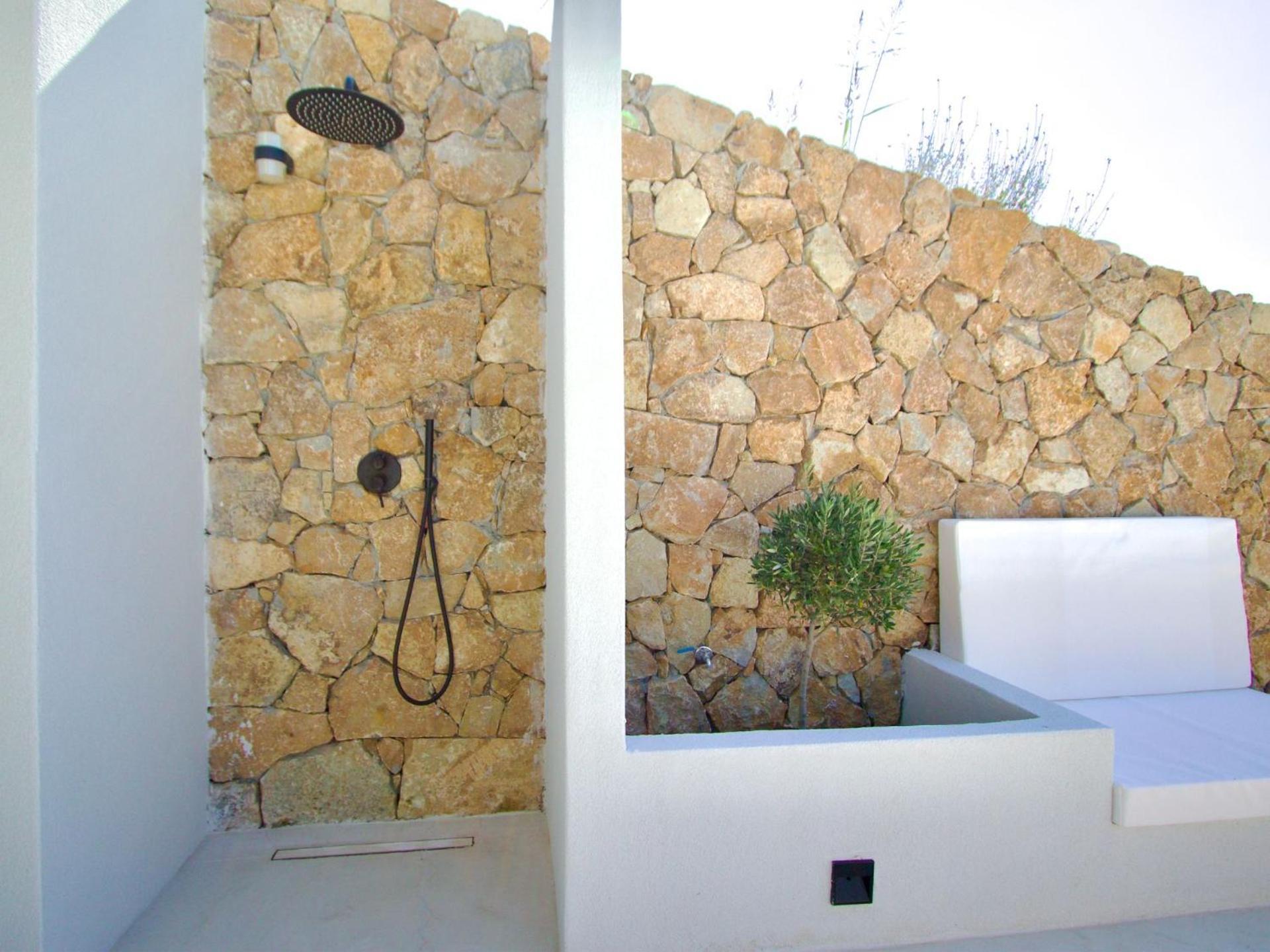 Design Villa Nea Skioni By Halkidiki Villas Bagian luar foto
