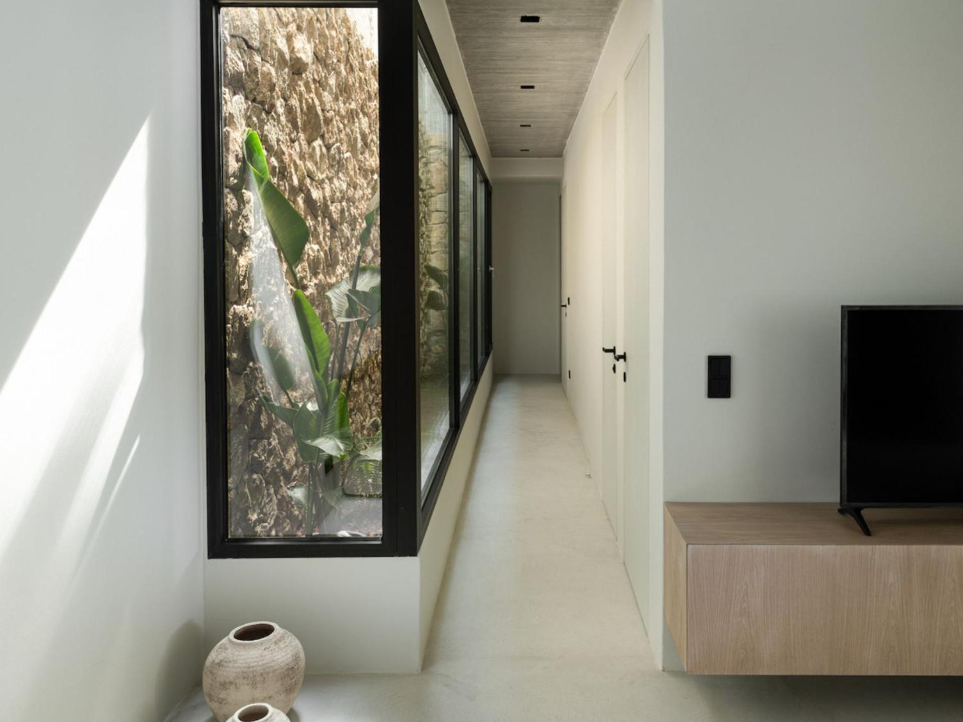 Design Villa Nea Skioni By Halkidiki Villas Bagian luar foto