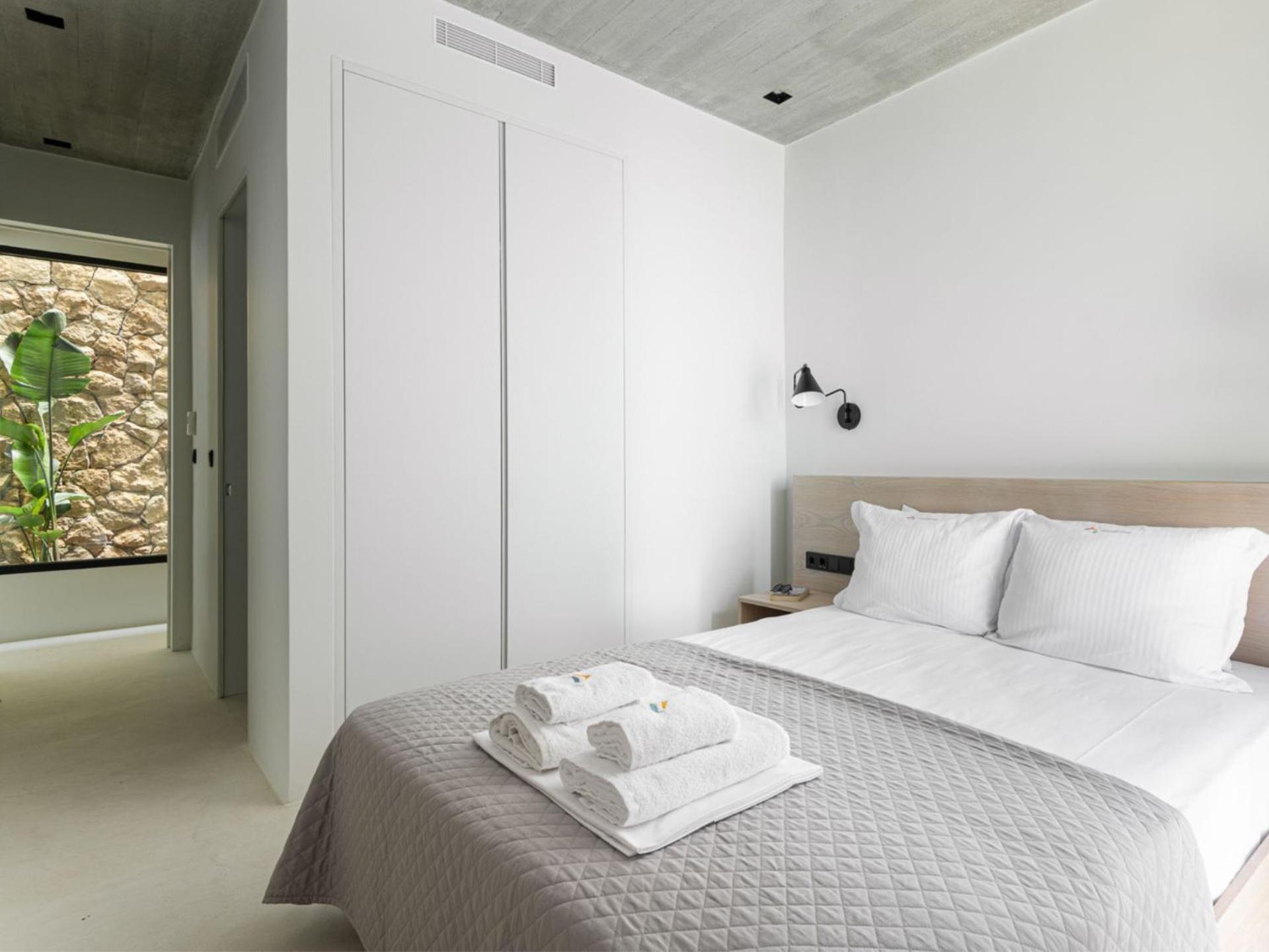 Design Villa Nea Skioni By Halkidiki Villas Bagian luar foto