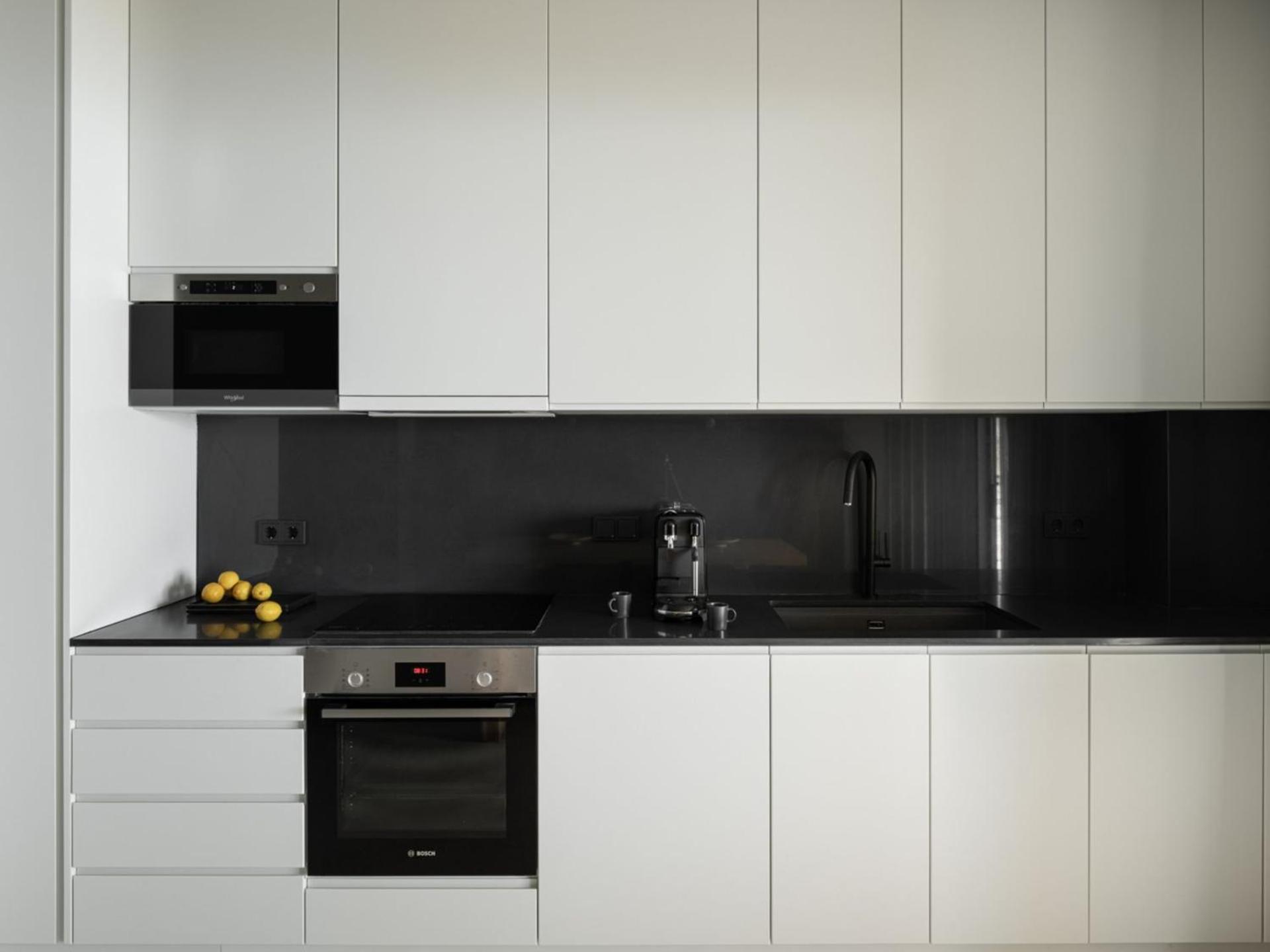 Design Villa Nea Skioni By Halkidiki Villas Bagian luar foto