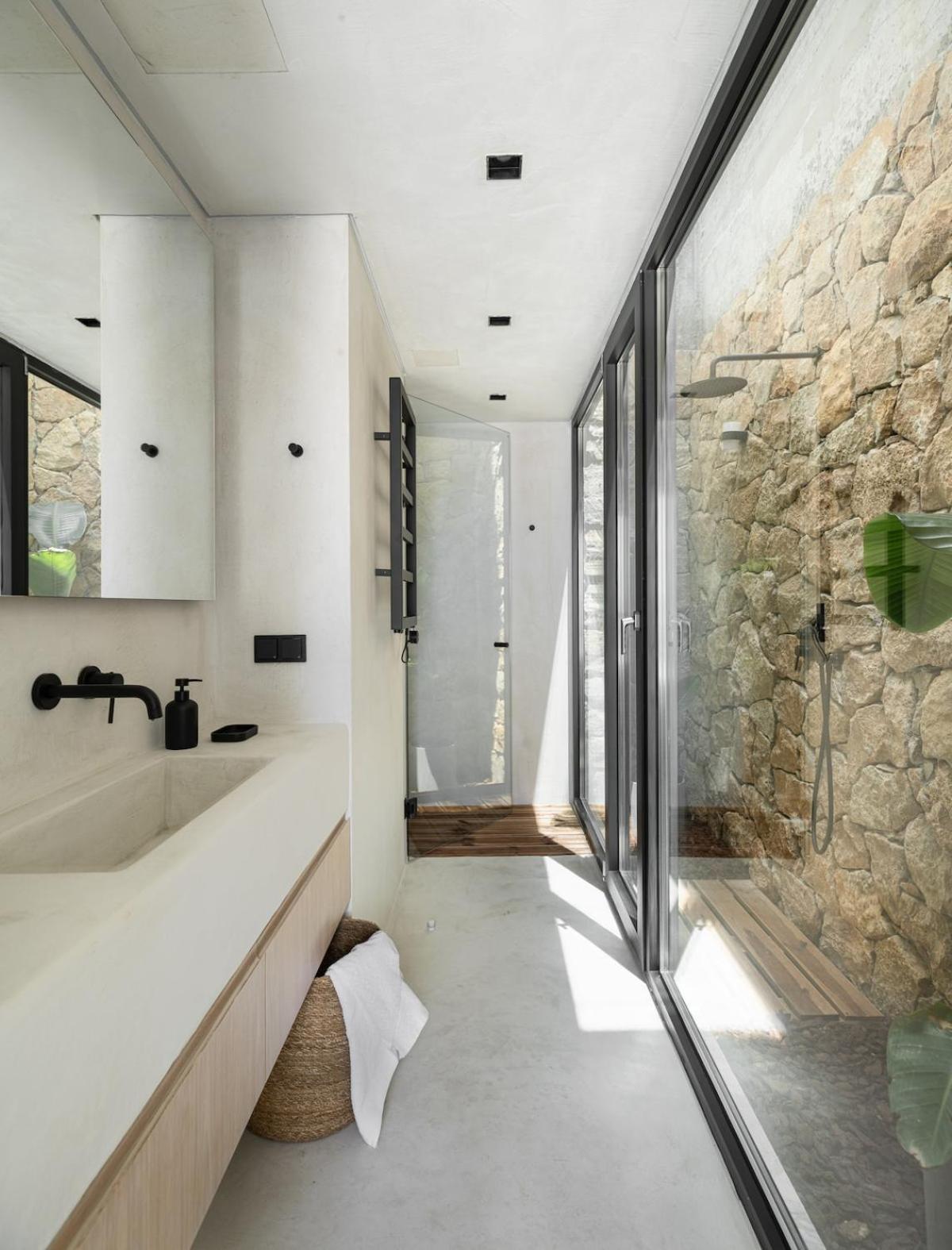 Design Villa Nea Skioni By Halkidiki Villas Bagian luar foto