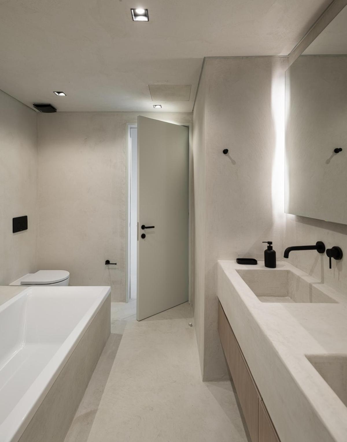 Design Villa Nea Skioni By Halkidiki Villas Bagian luar foto