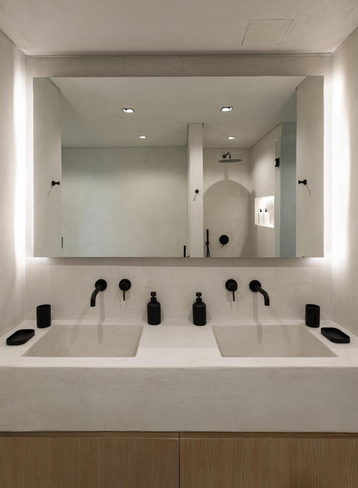 Design Villa Nea Skioni By Halkidiki Villas Bagian luar foto