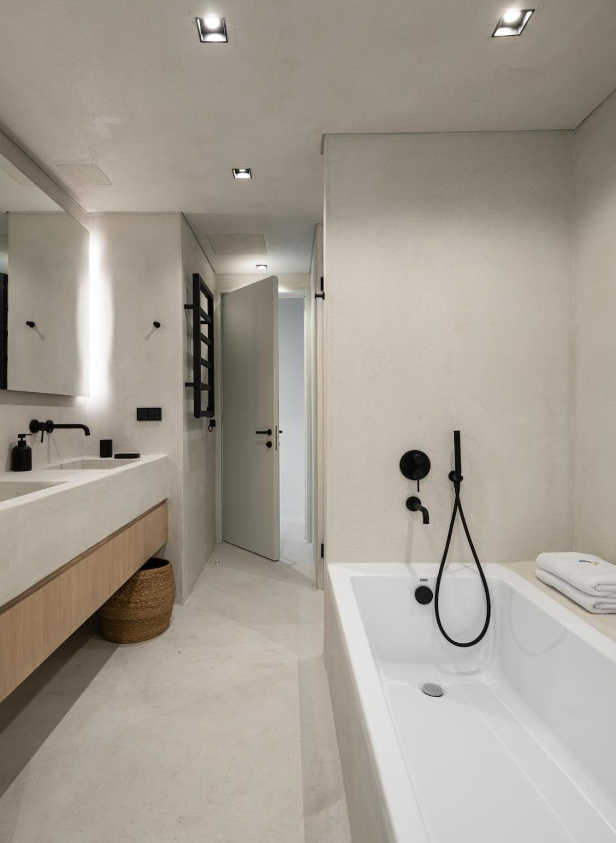 Design Villa Nea Skioni By Halkidiki Villas Bagian luar foto